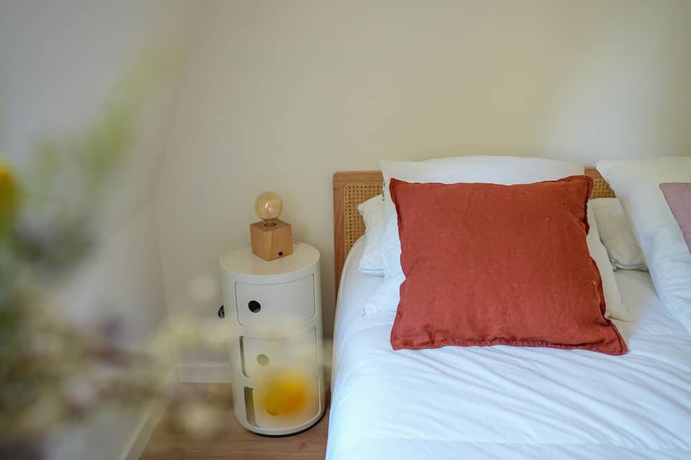 Les Hirondelles, belle maison avec jardin pour 7 personnes in Saint-Valery-sur-Somme, Région d'Abbeville