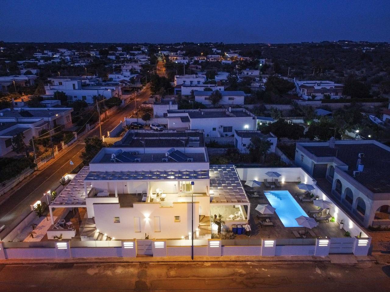 Ganze Wohnung, Appartamento Malika Giallo - Tor... in Racale, Golf von Tarent