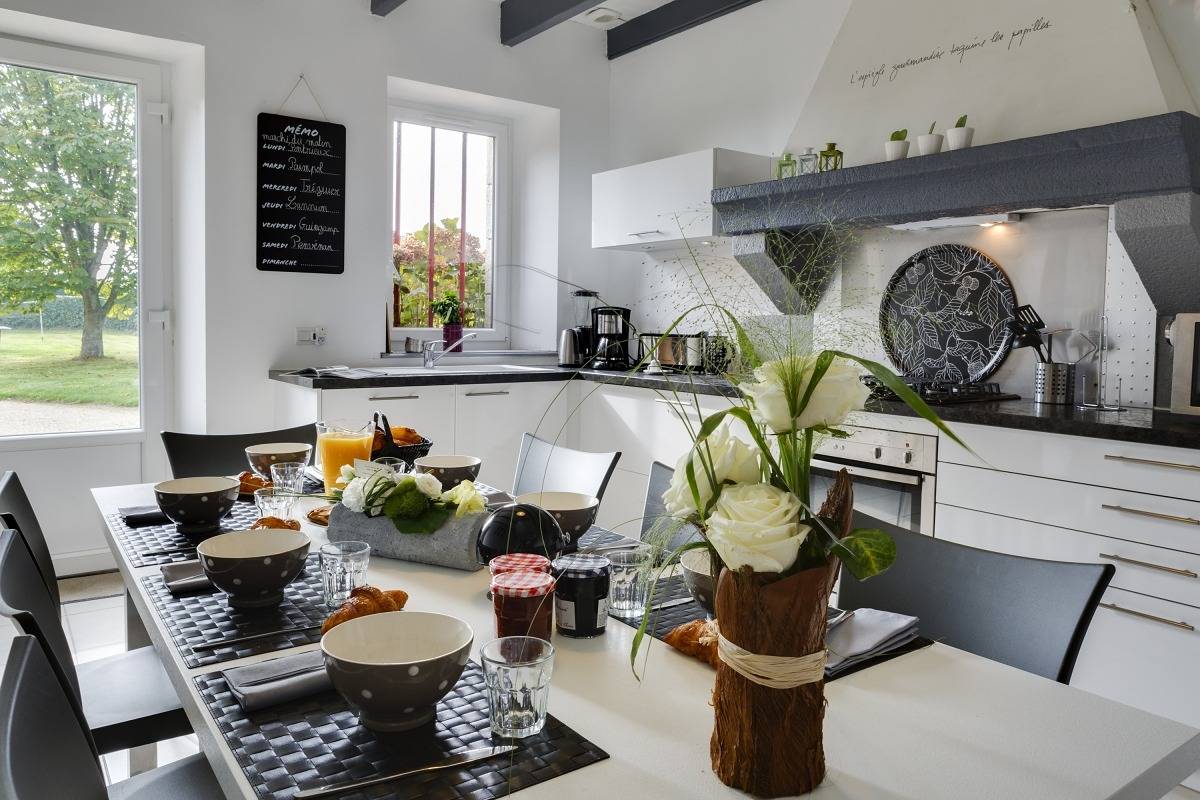 Kermado in Penvénan, Côte de Granit Rose