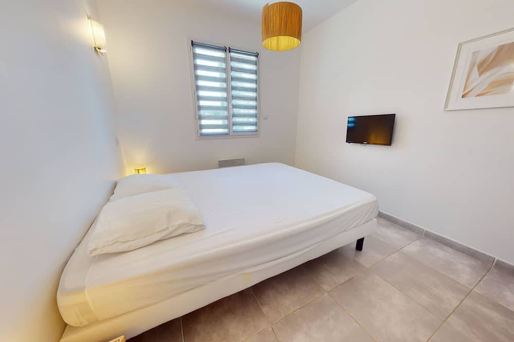 Villa en el campo de golf Cap d'Agde con piscina climatizada. in Cap d'Agde, Agde