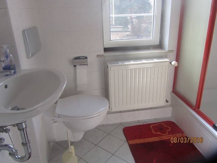 Appartamento intero, Appartamento vacanze per 2 persone in Treptow - Koepenick, Berlino