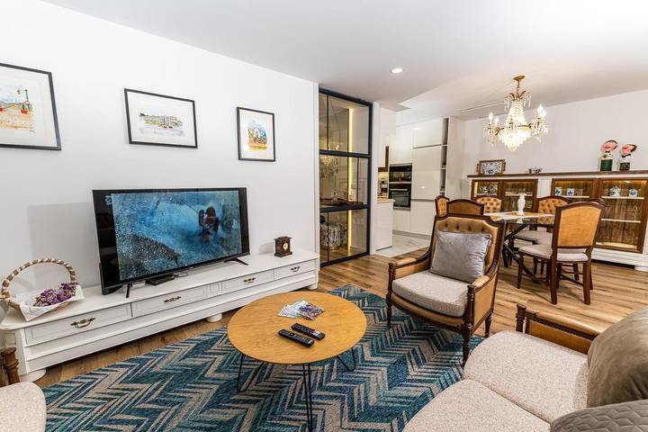 Gîte pour 6 personnes, avec balcon à Ponte de Lima - 3