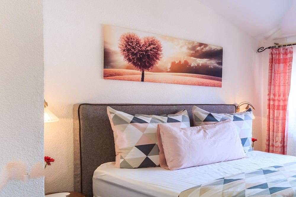 Ganze Wohnung, Ferienwohnung \" Bergblick \" in Hergatz, Bayerisch Schwaben