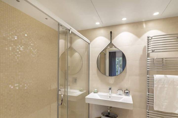 Apartamento entero, Suite Odyssée 2 - Five Star Holiday House in Saint-Jean-Cap-Ferrat, Costa mediterránea (Francia)