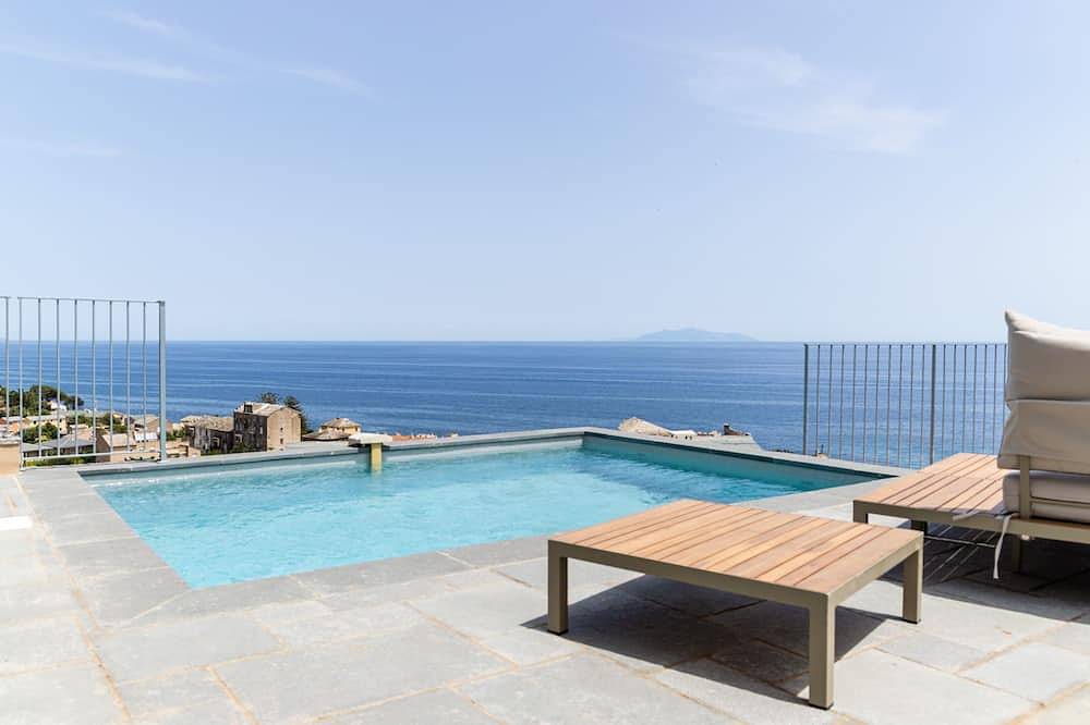 Photo : Maison de vacances