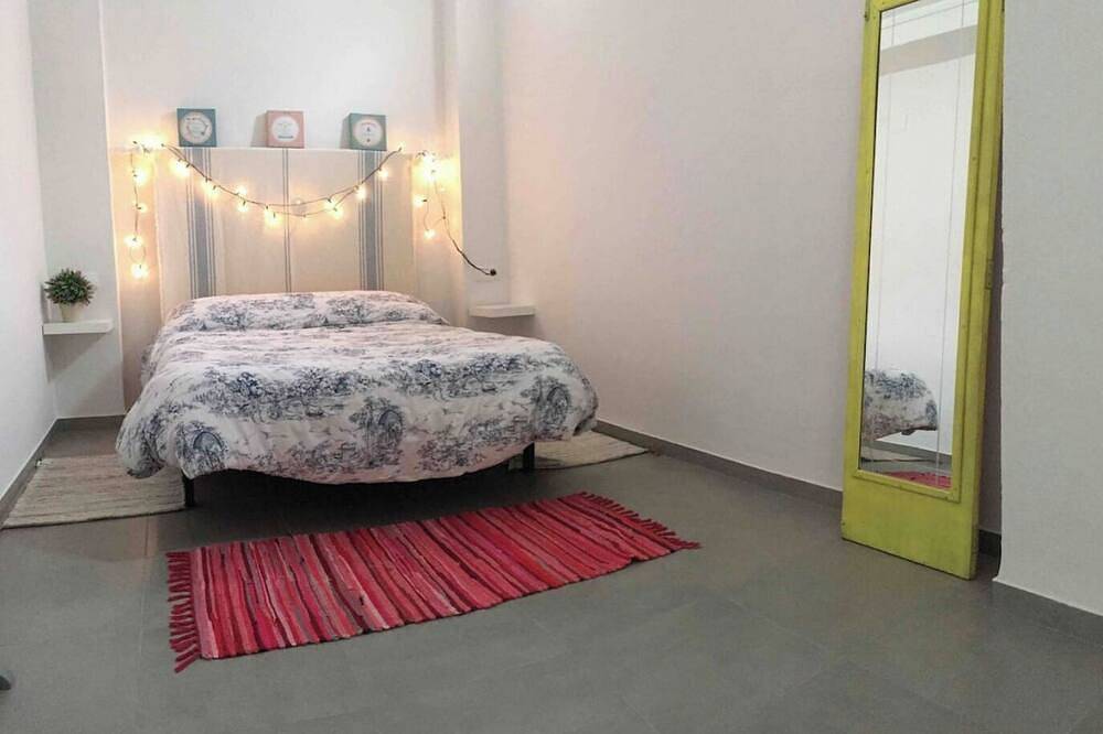 Ganze Wohnung, The House of Wellness in Cabra, Sierras Subbéticas