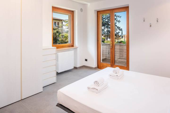 629A Villa Sonia in Bardolino, Prealpi Gardesane