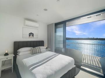 Holiday Apartment for 4 People in Batemans Bay, New South Wales, Photo 1