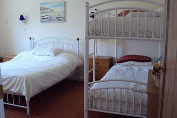 Apartment for 5 People in Paignton, Torbay, Photo 1