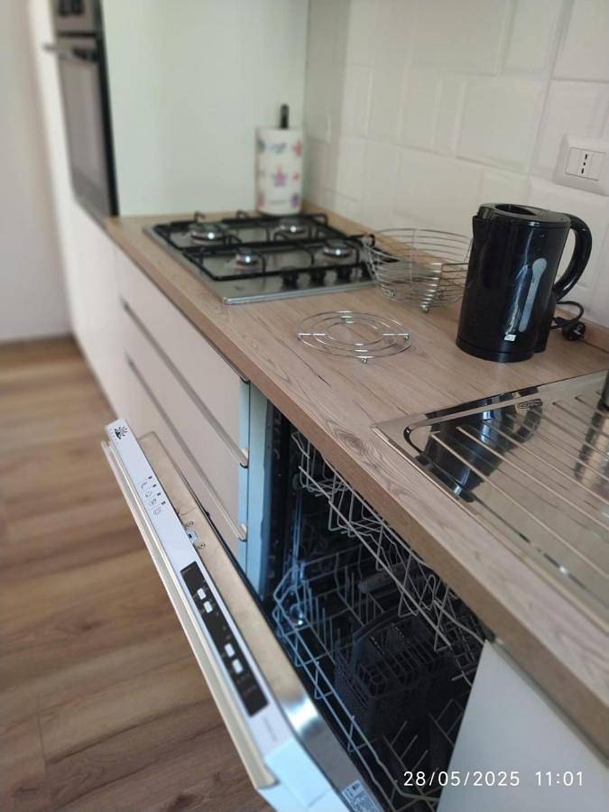 Maison d’hôte pour 4 personnes, avec balcon et vue dans Abruzzes - 2