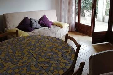 Agriturismo für 3 Personen in La Garde-Freinet, Draguignan Region, Bild 3