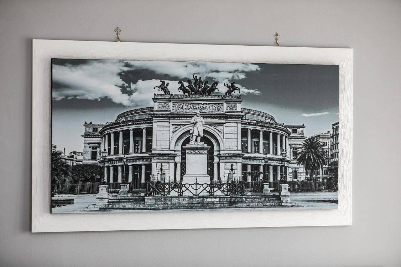 Appartamento intero, Medea Suite Panoramic in Palermo, Provincia di Palermo