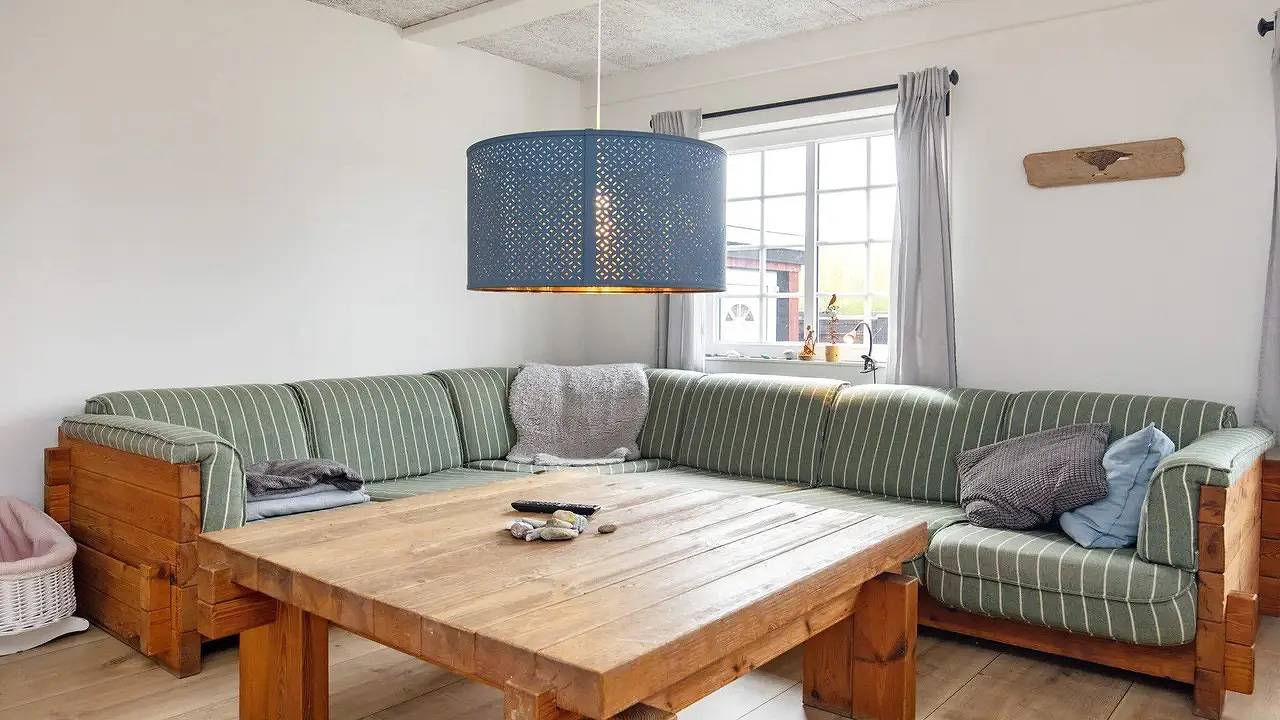 Ferienhaus für 10 Personen (166 m²) in Marstal in Marstal, Kleiner Belt