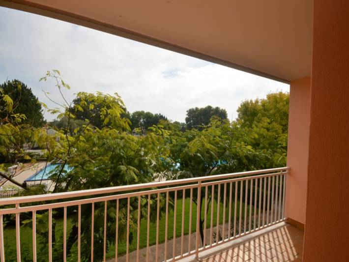Villa für 8 Personen, mit Garten, mit Haustier in Bibione