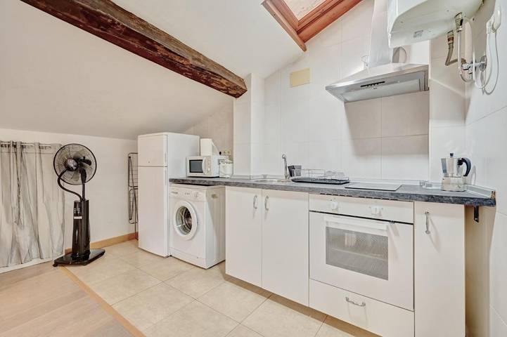 Gîte pour 4 personnes, animaux acceptés à Haro - 2