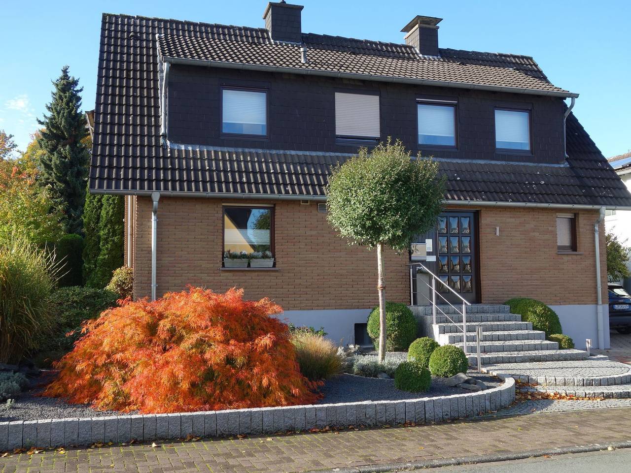 Ganze Ferienwohnung, Ferienwohnung Kuhnert - Fewo Kuhnert in Schieder-Schwalenberg, Kreis Lippe