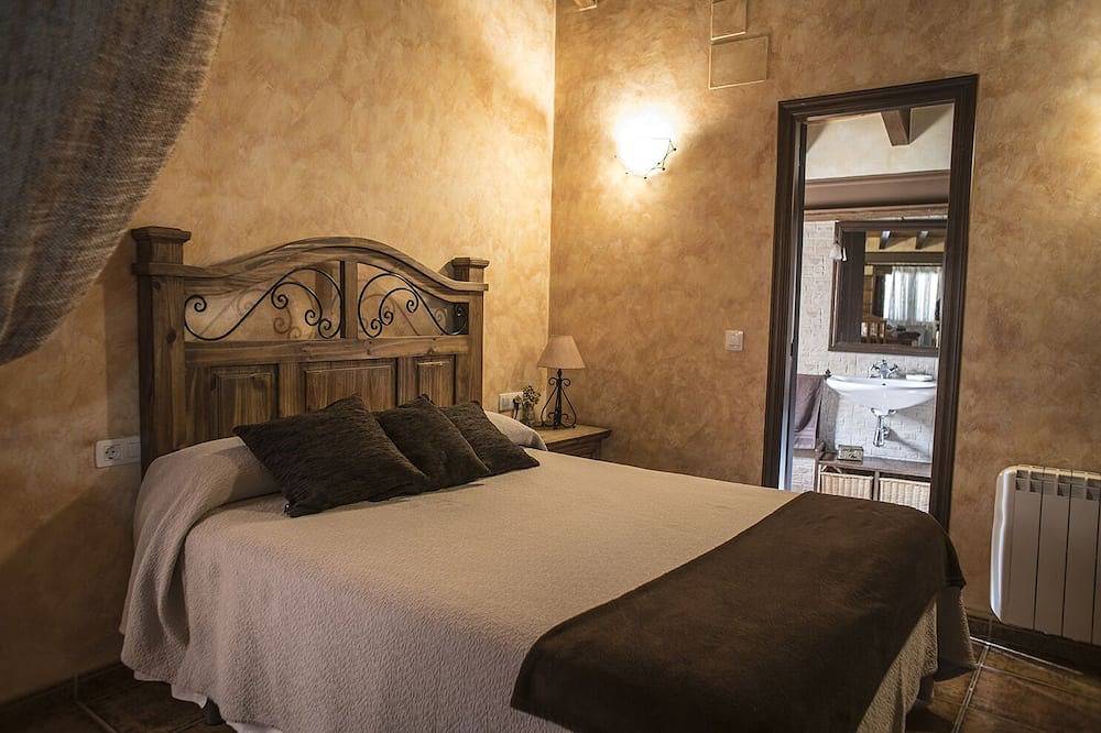Apartamento rural romantica y acojedora  ideal para parejas in Torres Torres, Provincia de Valencia