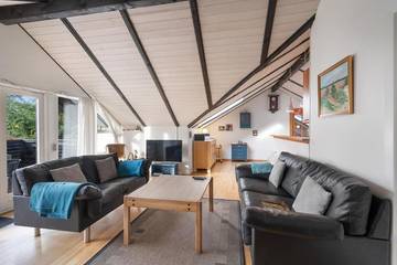 Villa für 6 Personen in Rindby, Fanø, Bild 1