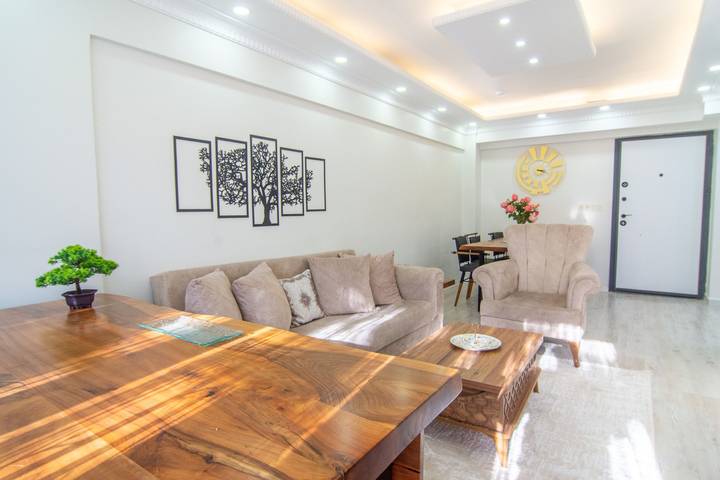 Ferienwohnung für 5 Personen in der Türkei - 2