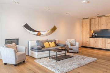Chalet pour 4 Personnes dans Castelrotto, Alpe di Siusi, Photo 4
