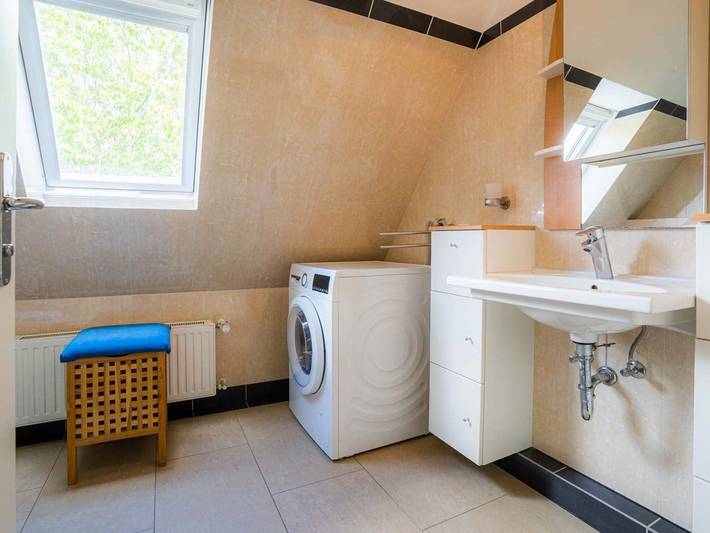 Ganze Ferienwohnung, Wohnung 3 Strandläufer in St. Peter-Ording, Eiderstedt