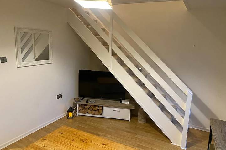 Chalet for 5 people in Hemsby