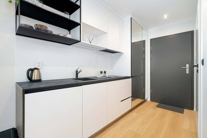 Gîte pour 2 personnes, animaux acceptés à Poznań - 2