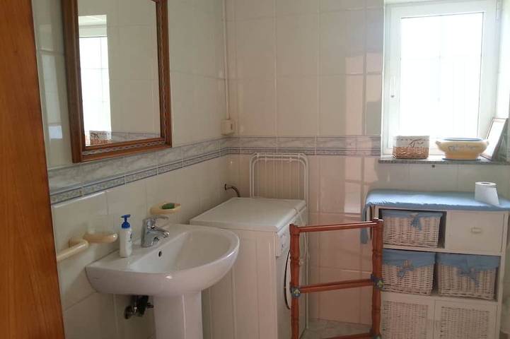 Vivienda de Uso Turístico Carballo Blanco 2 in Barreiros, A Mariña Lucense