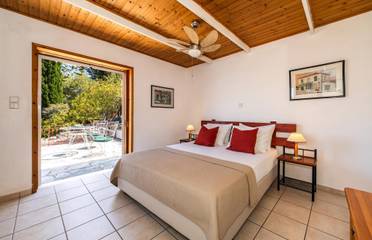 Casa Vacanza per 4 Persone in Itaca, Grecia, Foto 4