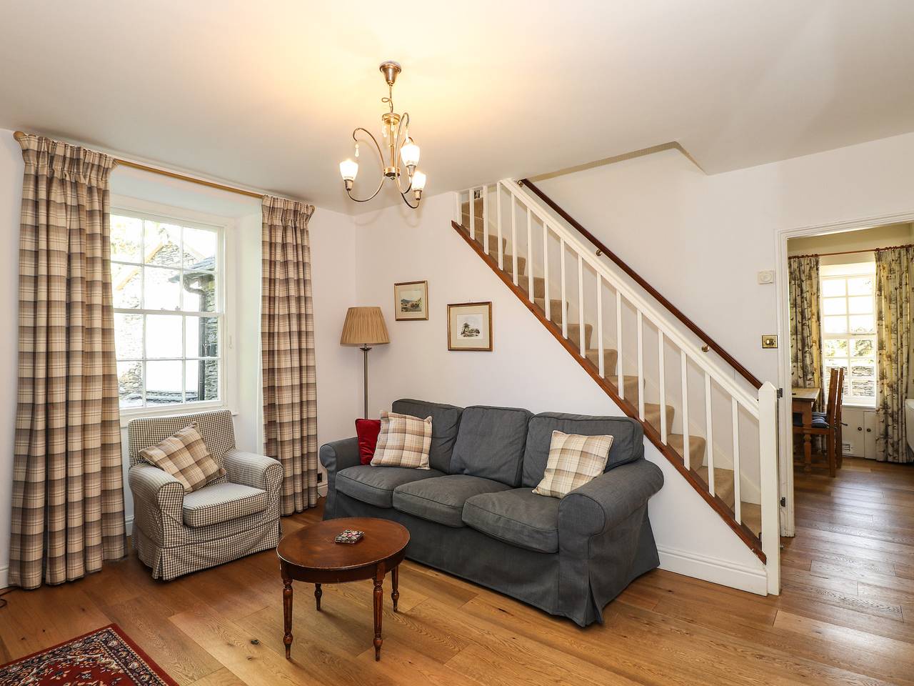 Jessicas Cottage in Bowness-on-Windermere, Lake District
