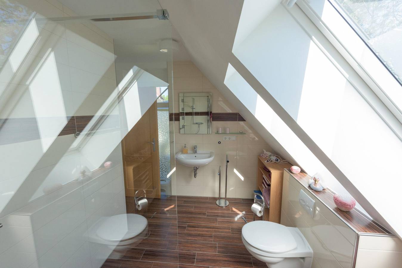 Ganze Ferienwohnung, App. 1 - Steuermann in St. Peter-Bad, St. Peter-Ording