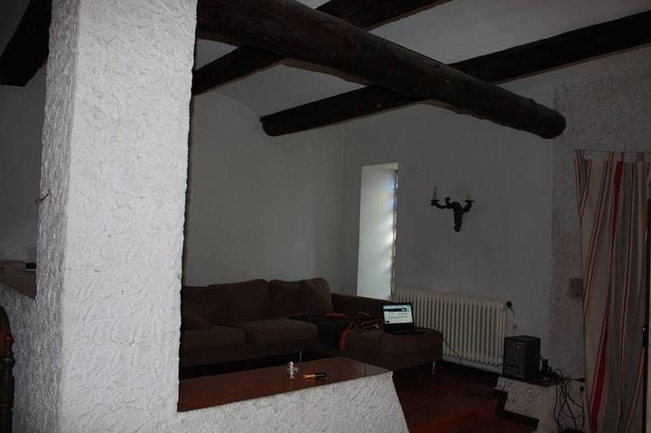 Gîte pour 10 personnes, avec jardin à Sussargues - 2