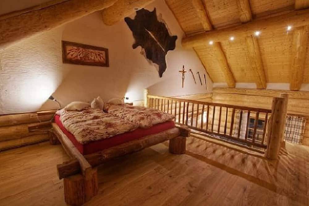 Appartamento intero, Gemütliche Ferienwohnung (120qm) mit Whirlpoolbadewanne und Balkon in Roding, Baviera Orientale