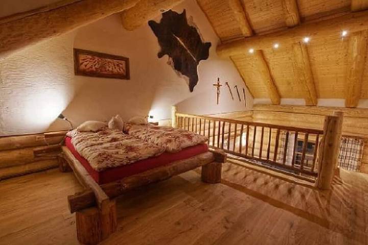 Ferienwohnung für 4 Personen, mit Garten und Whirlpool in Roding - 4