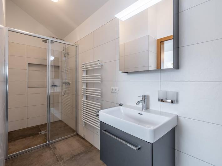 Ferienwohnung für 4 Personen, mit Balkon, kinderfreundlich in Bludenz - 4