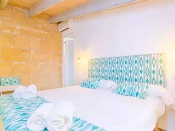 Finca in Sant Llorenç des Cardassar, Mallorca Osten für 8 