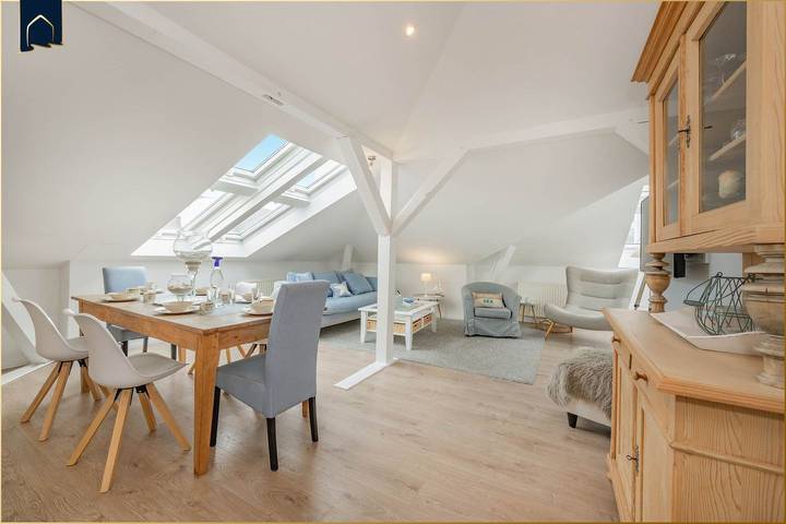 Ferienwohnung für 4 Personen in Heringsdorf - 3