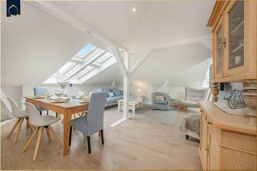 Ferieleilighet til 4 Personer i Heringsdorf, Usedom, Bilde 2