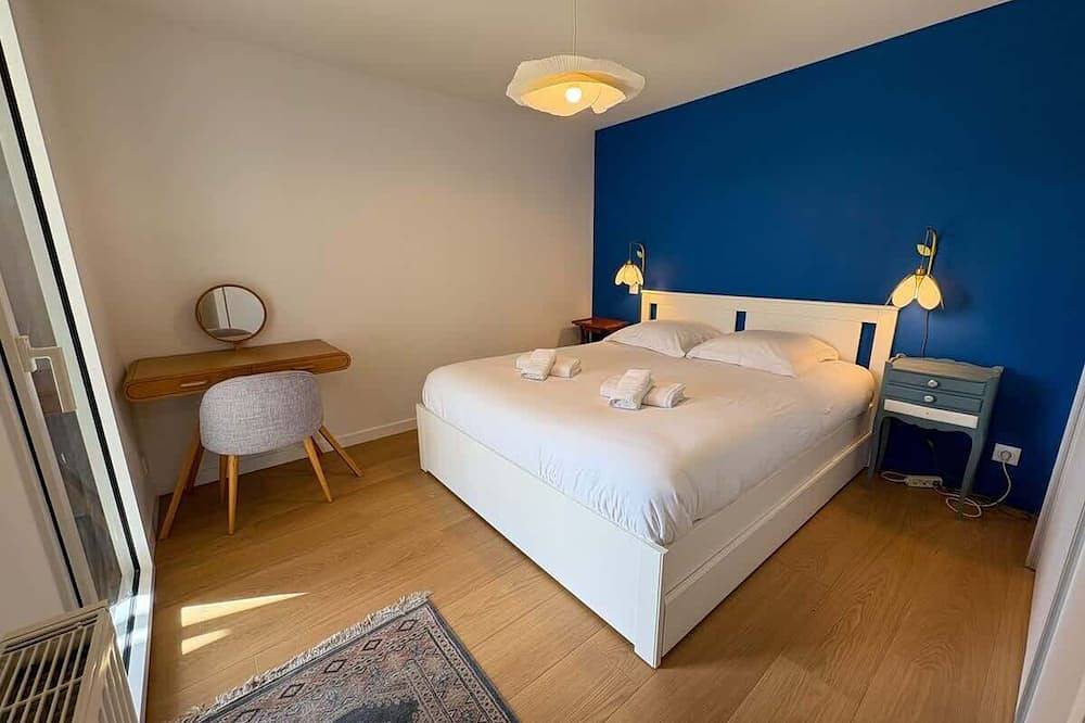 Ty Glazik – Modernes Einfamilienhaus in Meeresnähe in Saint-Pabu, Brest und Umgebung