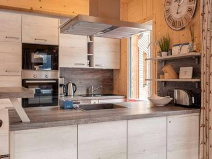 Villa für 9 Personen, mit Sauna in Österreich - 4