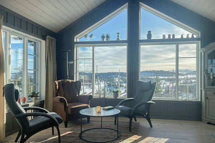 Ferienhaus für 10 Personen, mit Garten - 1