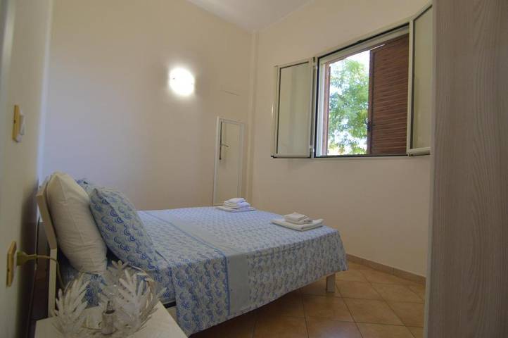 Apartamento de vacaciones para 6 personas, con terraza, Se admiten mascotas - 1