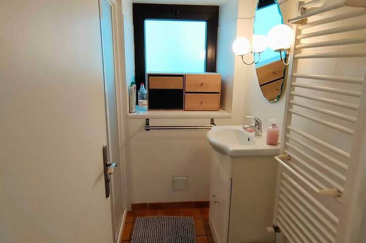 Location de vacances pour 4 personnes, avec terrasse et jardin à Figeac - 4