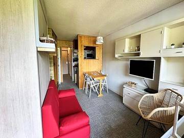 Appartement De Vacances pour 4 Personnes dans Villard-de-Lans, Vercors, Photo 1