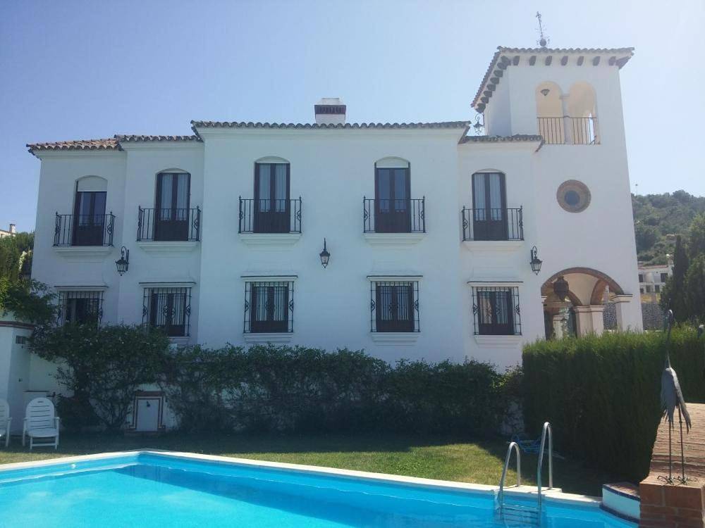 Rural Vega de Cazalla in Cazalla de la Sierra, Sierra Morena