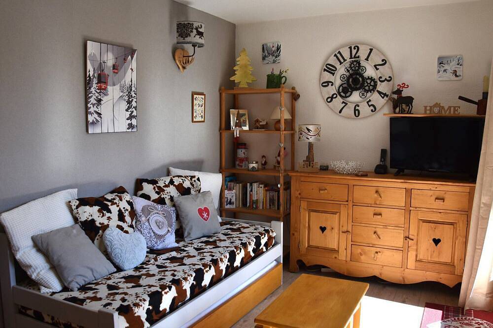 Photo : Appartement de vacances