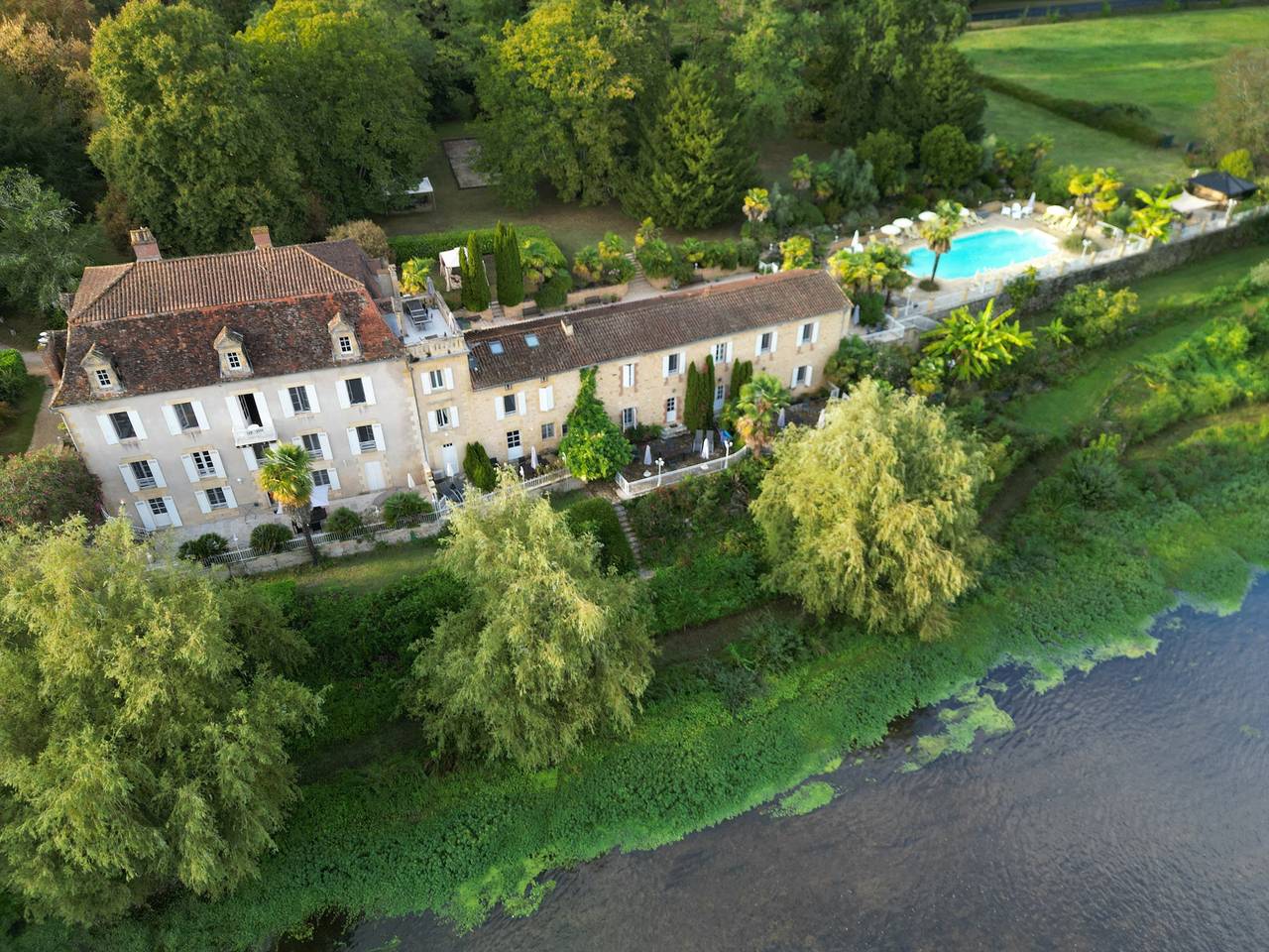 Vakantiehuis Monbazillac in Lalinde, Périgord Pourpre
