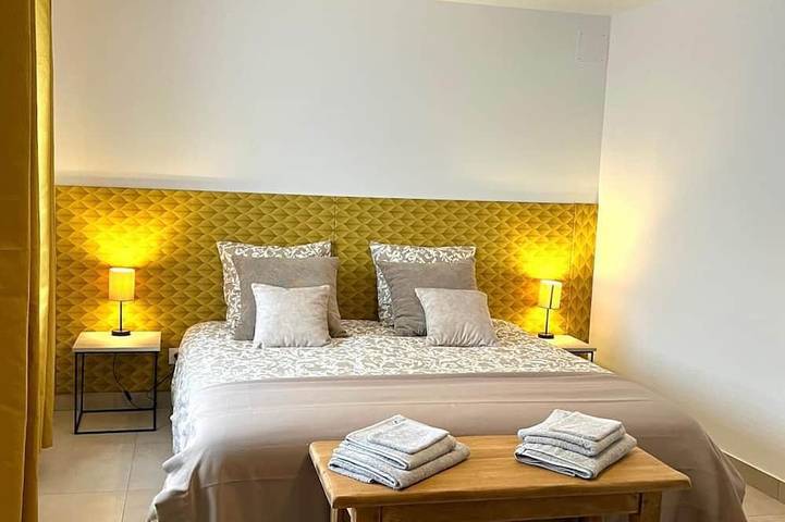 Gîte pour 5 personnes à Étival-Clairefontaine - 4