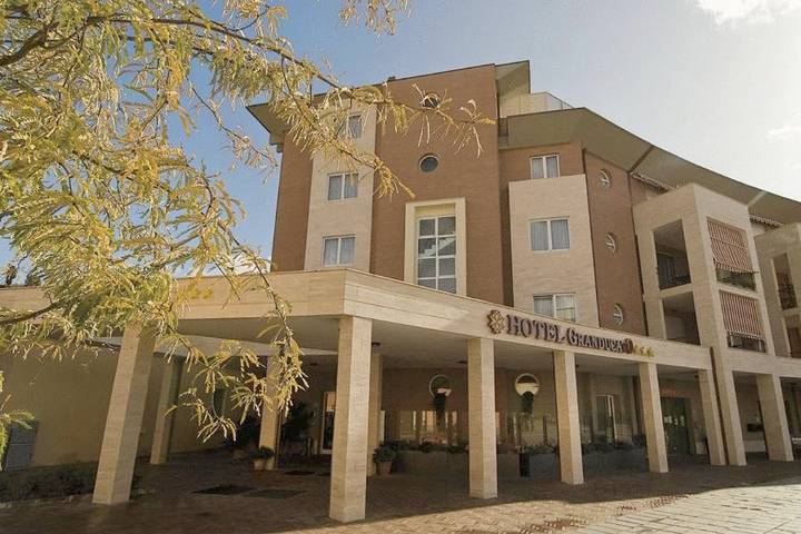 Appartamento per 2 persone a Montelupo Fiorentino