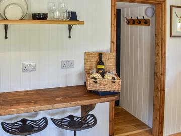 Cottage for 2 People in North Yorkshire, Yorkshire, Photo 3
